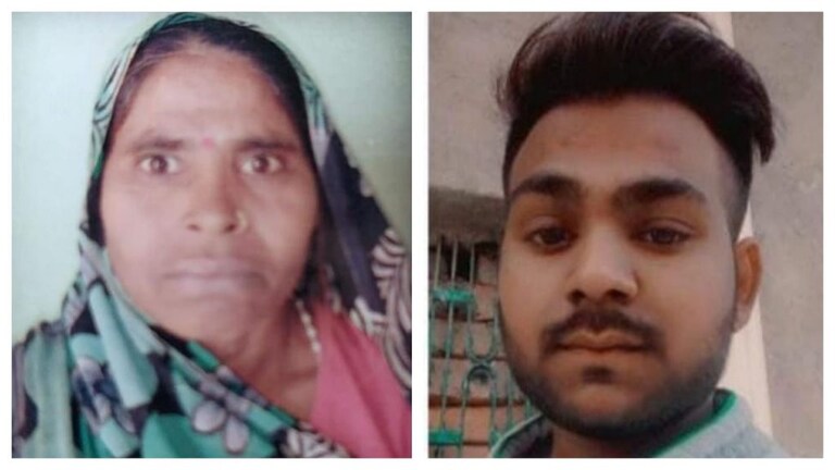 हमीरपुर: अमरनाथ में बादल फटने से मां-बेटे की मौत, एक ही परिवार के 12 लोग गए थे वहां UP Tak