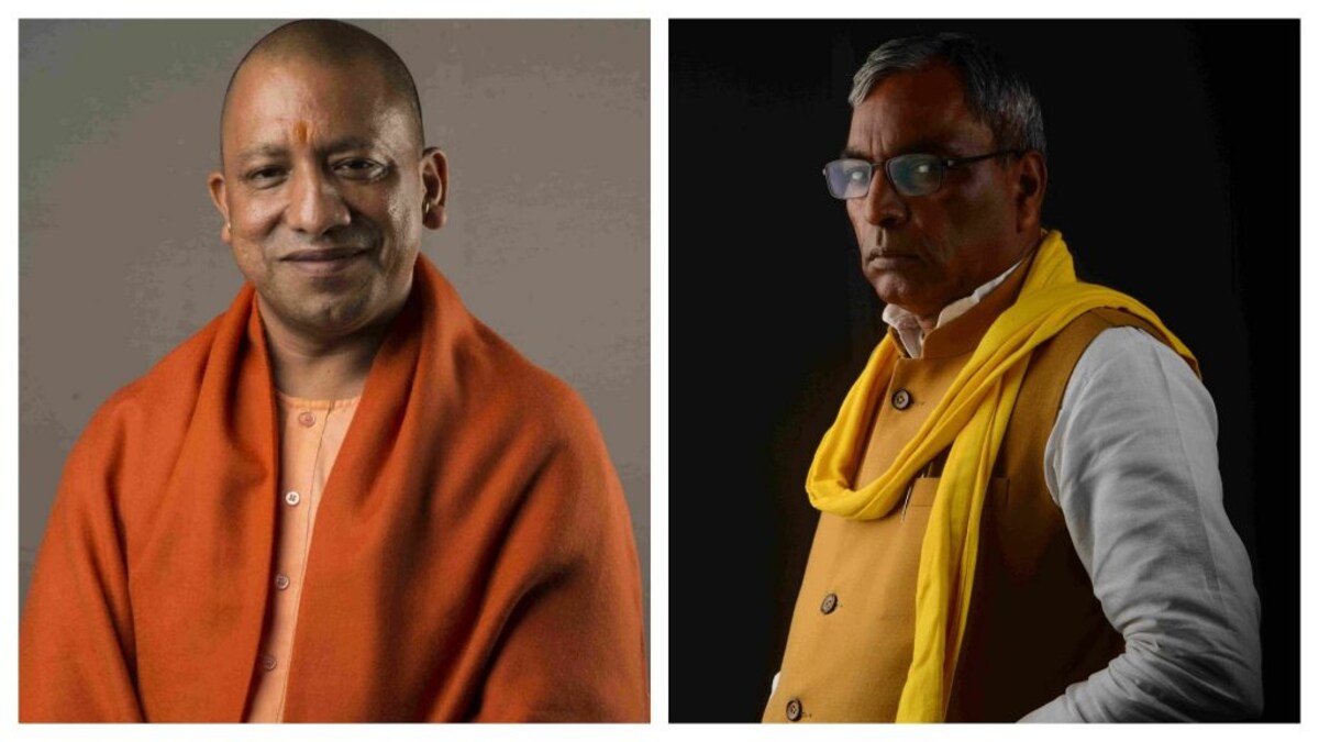 BJP-SBSP का फिर से होगा मिलन? Y श्रेणी की सुरक्षा मिलने पर राजभर ने योगी को बोला थैंक यू UP Tak