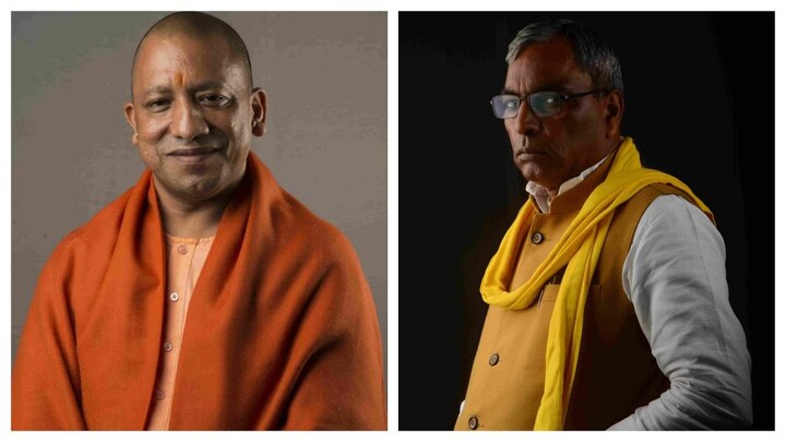 BJP-SBSP का फिर से होगा मिलन? Y श्रेणी की सुरक्षा मिलने पर राजभर ने योगी को बोला थैंक यू UP Tak