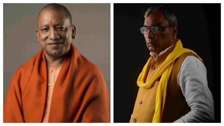 BJP-SBSP का फिर से होगा मिलन? Y श्रेणी की सुरक्षा मिलने पर राजभर ने योगी को बोला थैंक यू UP Tak