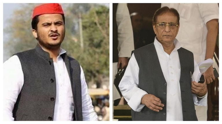 फर्जी जन्म प्रमाण पत्र मामले में SC ने अब्दुल्ला की याचिका की खारिज, आजम ने कही ये बात UP Tak