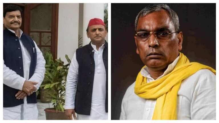 राजभर का सपा प्रमुख पर हमला, बोले- ‘अखिलेश खुद
चाचा शिवपाल को आगे नहीं बढ़ने देना चाहते’ UP Tak