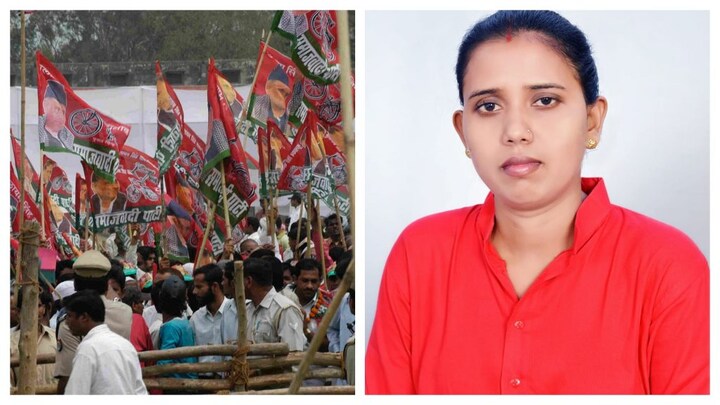 MLC उपचुनाव: आदिवासी उम्मीदवार के सहारे सपा, क्या ये मुर्मू के खिलाफ वोट का प्रायश्चित है? UP Tak