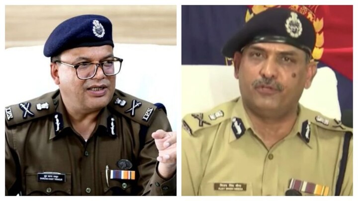 क्यों हटाए गए लखनऊ-कानपुर के पुलिस कमिश्नर? ट्रैफिक जाम है कारण या और कोई वजह, यहां जानिए UP Tak