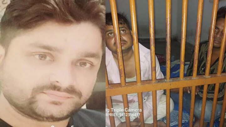 आगरा: बीजेपी नेता ने दोस्त को उतारा मौत के घाट! सिर धड़ से किया अलग, जानें पूरा मामला UP Tak