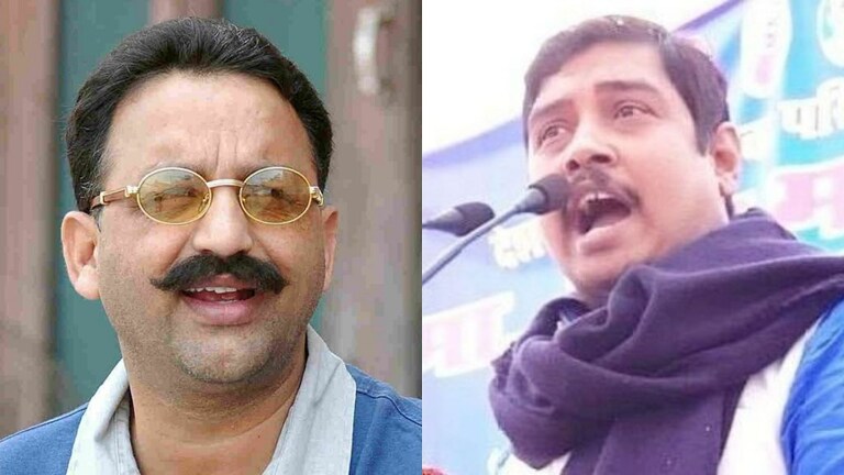 BSP सांसद के वकील बोले- ‘मुख्तार अंसारी के गुर्गे ने षड्यंत्र के तहत अतुल को फंसाया था’ UP Tak