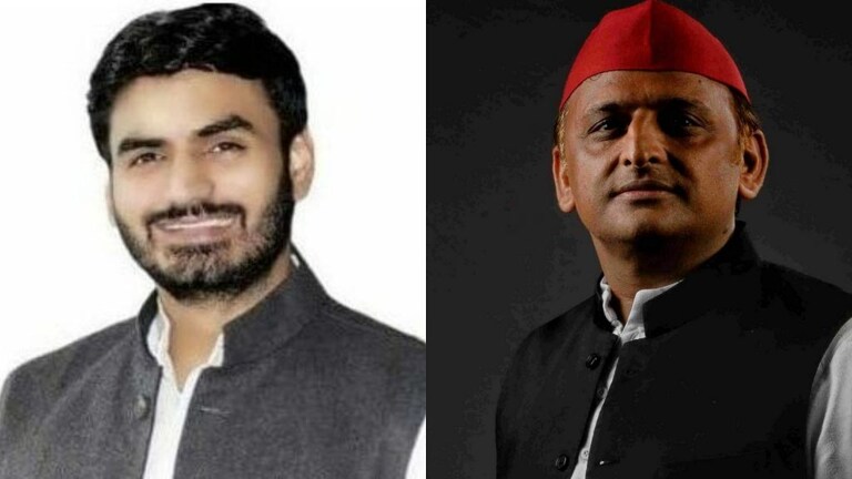 श्रीकांत त्यागी को 9 अगस्त को गिरफ्तार कर किया गया क्रांतिकारियों का अपमान: अखिलेश यादव UP Tak