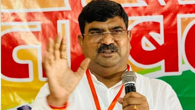 यूपी BJP में धर्मपाल ने ली सुनील बंसल की जगह, इसके पीछे की असल रणनीति यहां समझिए UP Tak