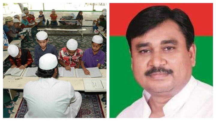 सपा के पूर्व MLA हाजी जमीरुल्लाह खां बोले, ‘जितना ये मदरसा तोड़ेंगे उतना मजबूत होगा इस्लाम’ UpTak