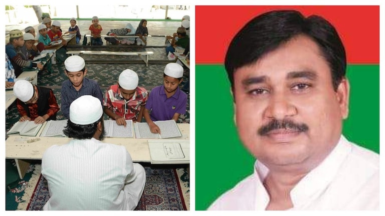 सपा के पूर्व MLA हाजी जमीरुल्लाह खां बोले, ‘जितना ये मदरसा तोड़ेंगे उतना मजबूत होगा इस्लाम’ UpTak