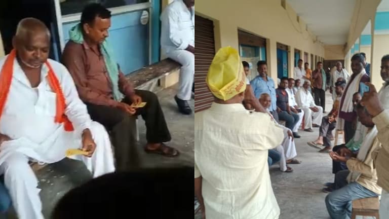 OP राजभर की SBSP में इस्तीफा देने वालों का सिलसिला जारी, अब 50 लोगों ने दिया रिजाइन UP Tak