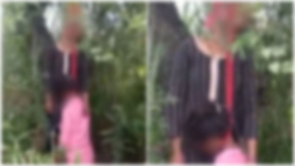 लखीमपुर खीरी में पेड़ से लटके मिले दो सगी बहनों के शव: मुख्य आरोपी हिरासत में, केस दर्ज UP Tak
