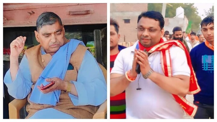 आगरा: BJP विधायक के बेटे पर महिला ने लगाया रेप और गर्भपात का आरोप, दोनों पर केस दर्ज UP Tak