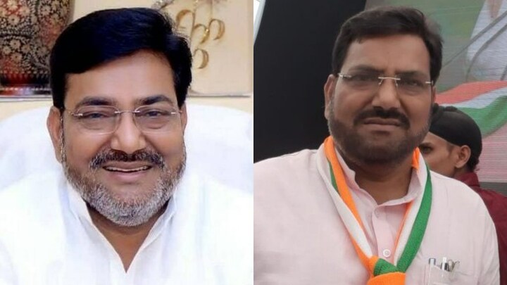 यूपी कांग्रेस के नए अध्यक्ष बने बृजलाल खाबरी, 6 प्रांतीय अध्यक्ष भी बनाए गए UP Tak