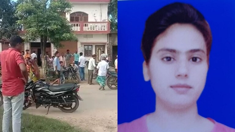 बलरामपुर: सिपाही पति की बेवफाई से तंग आकर महिला आरक्षी ने फांसी लगाकर दे दी जान UP Tak