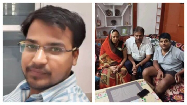 आगरा के युवक पर ऑस्ट्रेलिया में किया गया चाकुओं से हमला, 11 घंटे के ऑपरेशन के बाद बची जान UP Tak