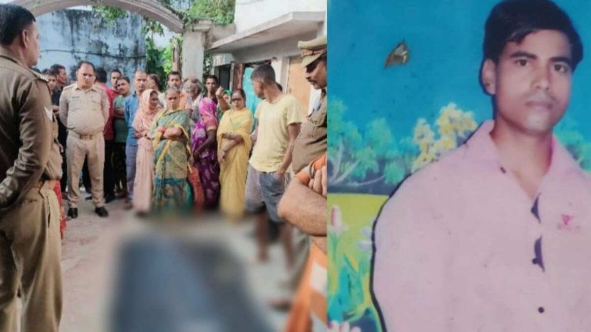 लखनऊ: पत्नी ने प्रेमी के साथ मिलकर पति की जान ले ली, सब देखता रहा बेटा, सुबह बताई आपबीती UP Tak