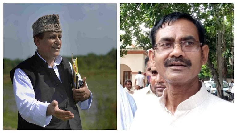 सजा मिलते ही आजम की विधायकी तो चली गई पर BJP MLA की बरकरार रही, क्यों हुआ ऐसा, यहां जानिए UPTak