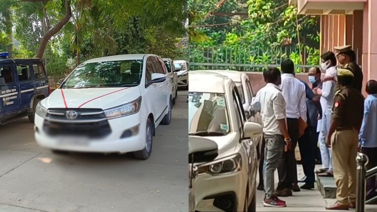 प्रयागराज: मुख्तार अंसारी के साले साले शरजील रजा की 7 दिन की कस्टडी रिमांड मंजूर UP Tak