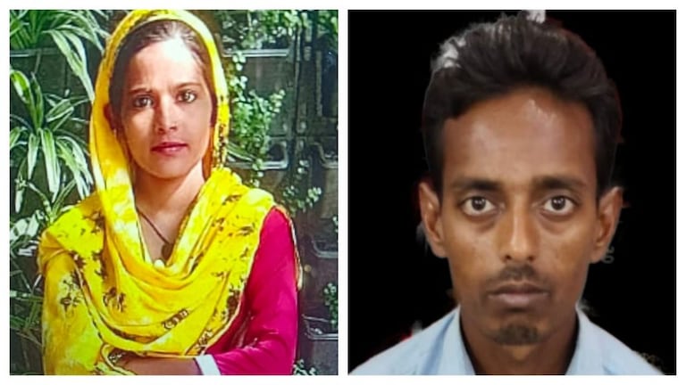 गाजियाबाद: ‘मैंने पत्नी की हत्या कर दी, चलिए लाश के पास लेकर चलता हूं’, शक में ले ली जान! UP Tak