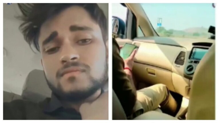 कस्टडी में बेखौफ अपराधियों ने ‘नी मैं डाकू’ गाने पर बनाई रील, दी पुलिस के इकबाल को चुनौती! UP Tak