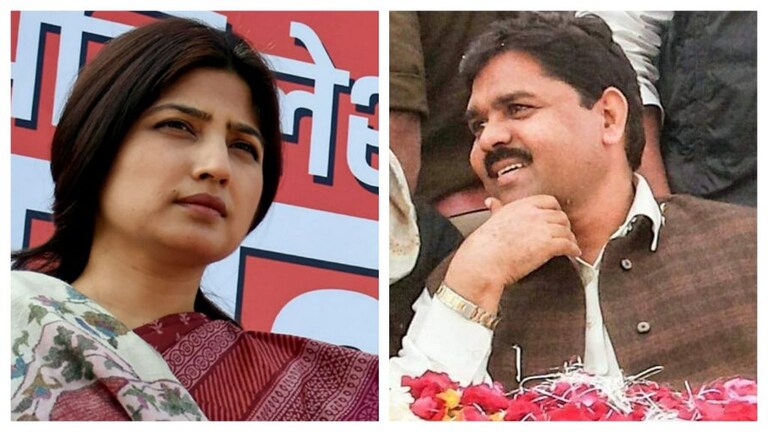 मैनपुरी उपचुनाव: एक तरफ मुलायम की बहू डिंपल तो दूसरी ओर शिष्य! शिवपाल किसके साथ जाएंगे? UP Tak