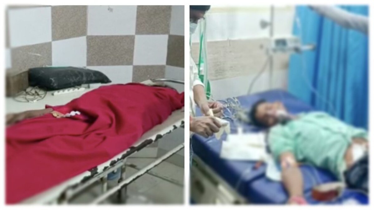 आगरा: लव स्टोरी का हुआ दी एंड! ‘प्रेमी-प्रेमिका ने जहर खाकर की आत्महत्या’, सामने आई ये वजह UP Tak