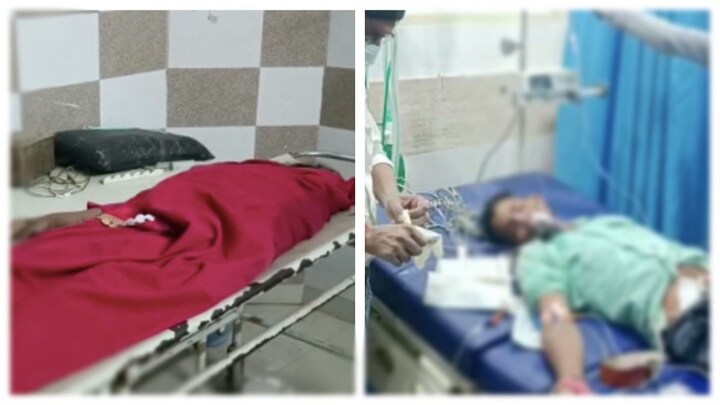 आगरा: लव स्टोरी का हुआ दी एंड! ‘प्रेमी-प्रेमिका ने जहर खाकर की आत्महत्या’, सामने आई ये वजह UP Tak