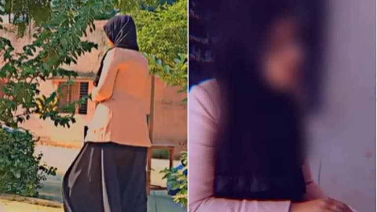 मेरठ: महिला टीचर को ‘I Love You’ बोल वीडियो बनाने के आरोप में दो छात्र पुलिस हिरासत में UP Tak