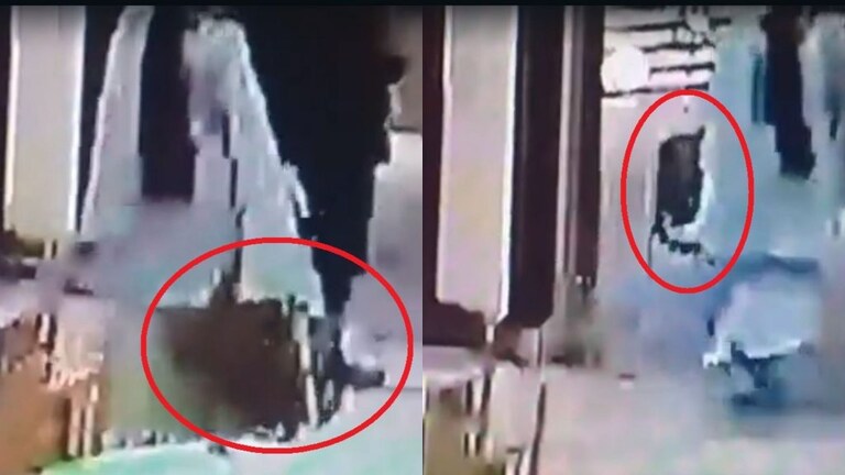 बरेली: शादी में शामिल हुईं 2 लुटेरी लड़कियां, गहने-नकदी लेकर हुईं फरार, कैमरे ने पकड़ लिया UP Tak