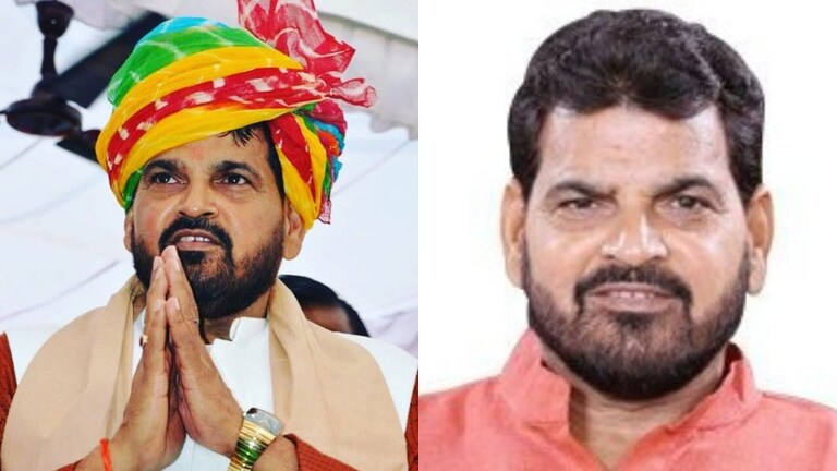 गोंडा: 29 साल पहले पंडित सिंह पर जानलेवा हमले मामले में सांसद बृज भूषण सिंह दोषमुक्त UP Tak