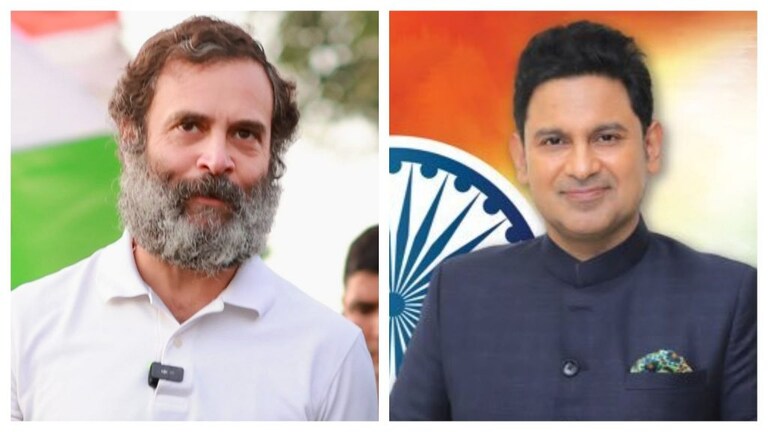 राहुल का DNA बताने वाले मनोज मुंतशिर कभी उनके लिए लिखते थे ‘Love You’, पुराने ट्वीट वायरल UP Tak