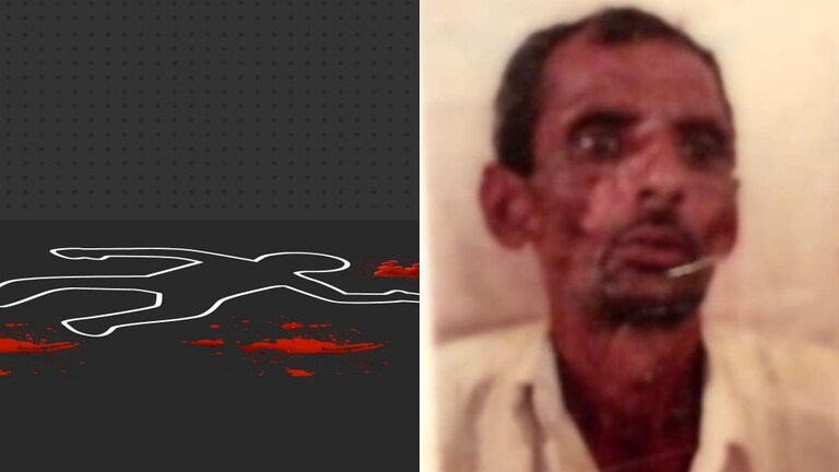 उन्नाव: रात में खेत की रखवाली कर रहे किसान को आवारा पशुओं ने पटका, हो गई दर्दनाक मौत UP Tak