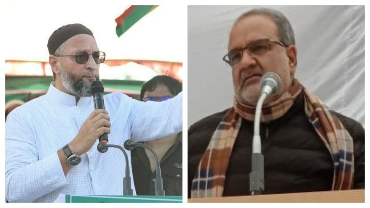 नरेंद्र गिरि: संतों को क्यों और कैसे दी जाती है
भू-समाधि, यहां जानिए पूरी प्रक्रिया UP Tak