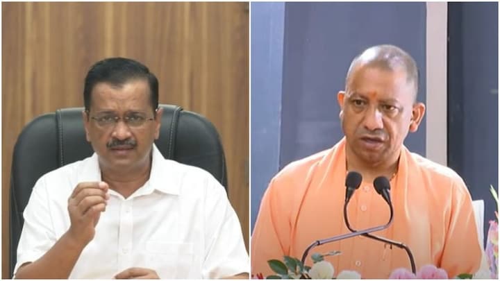 उत्तर प्रदेश विधानसभा में 393 विधायकों ने ली शपथ, शिवपाल-आजम समेत 10 विधायक बाकी UP Tak