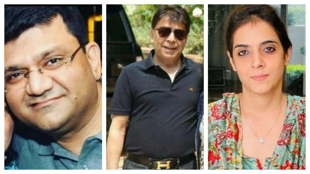 UP: अब जूता कारोबारियों पर छापा, जानें कौन हैं मन्नू अलघ, मानसी चंद्रा और विजय आहूजा? UP Tak
