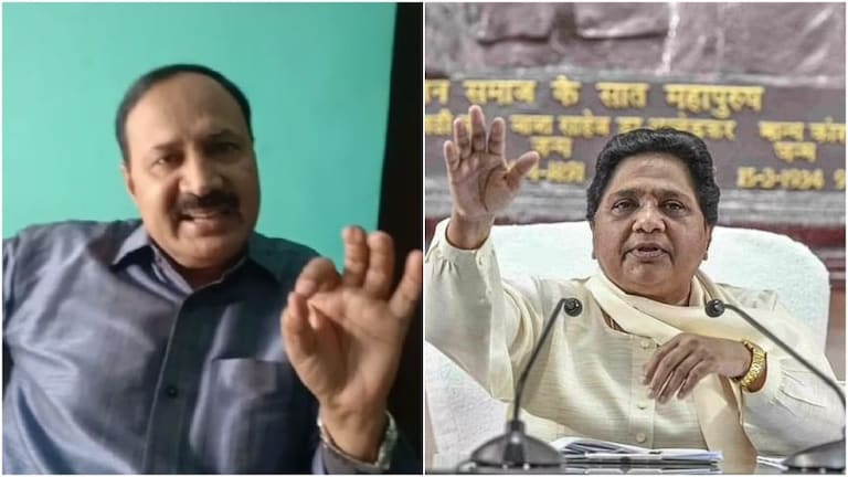 बांदा: आग में झुलसी विवाहिता की मौत, आरोप- पति और जेठानी ने मिलकर जलाया, जानें पूरा मामला UP Tak