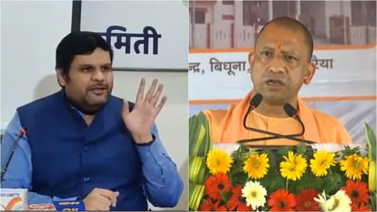 संत कबीर नगर: युवती को उठा ले गए दरिंदे, गैंगरेप कर फेंका, मौत से पहले का वीडियो आया सामने UP Tak