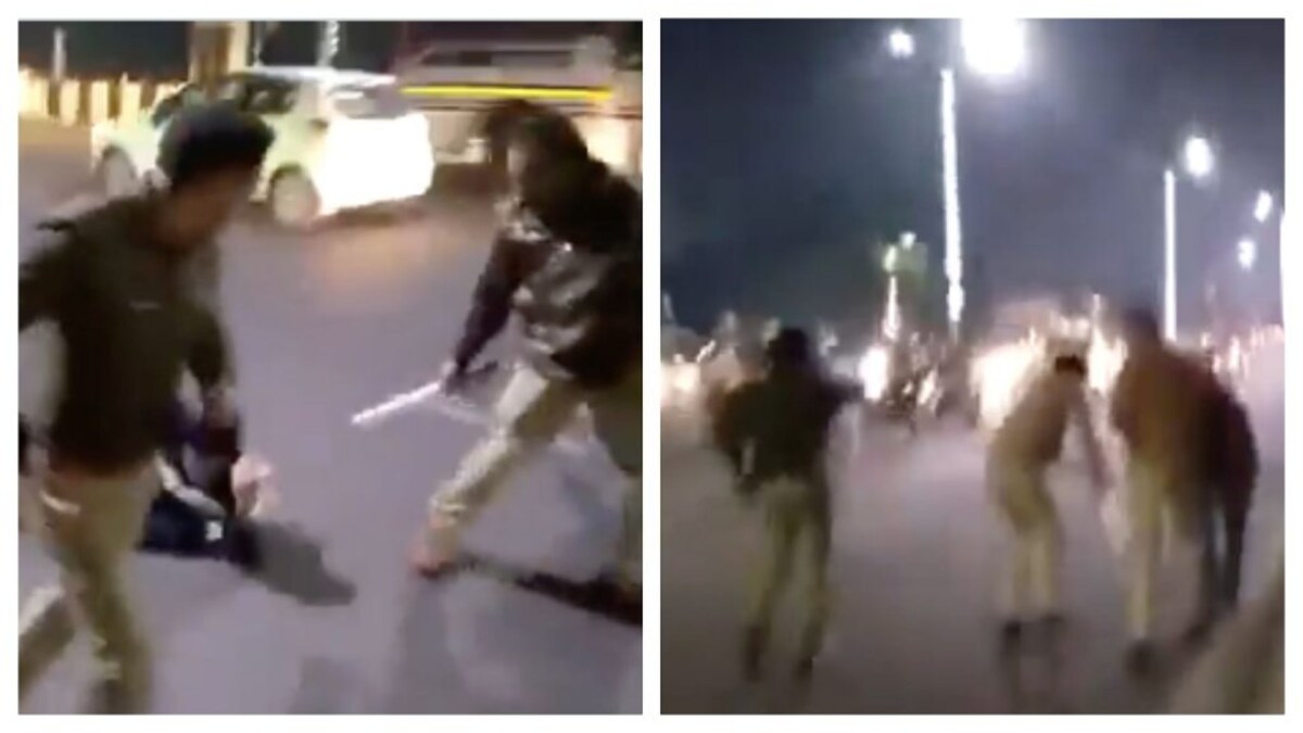 बांदा: चंद सेकेंड में भरभरा कर गिर गई इस अंडर ब्रिज की दीवार, 3 साल पहले ही हुआ था निर्माण UP Tak
