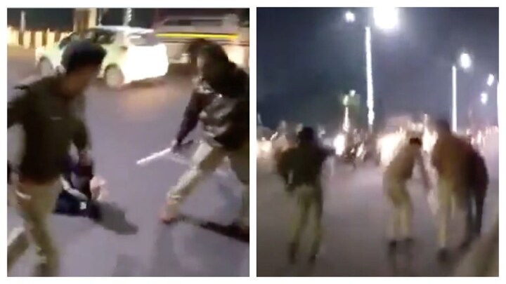 बांदा: चंद सेकेंड में भरभरा कर गिर गई इस अंडर ब्रिज की दीवार, 3 साल पहले ही हुआ था निर्माण UP Tak