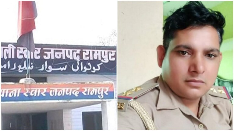 रेप पीड़िता से कोर्ट में बयान दिलाने के नाम पर दारोगा ने मांगी 20 हजार की रिश्वत? गिरफ्तार UP Tak