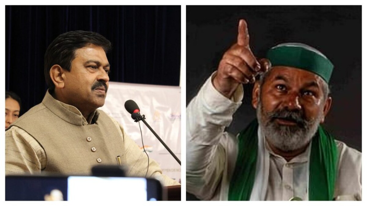 बागपत: वोटिंग से पहले बवाल, BJP प्रत्याशी के रोड शो पर हमला, समर्थकों संग भी हुई मारपीट UP Tak