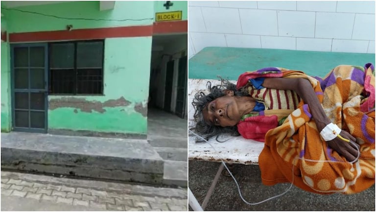 बहराइच: जिला पंचायत सदस्य की 110 करोड़ रुपये की संपत्ति कुर्क UP Tak