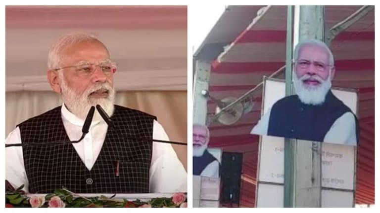 गाजियाबाद: कुमार विश्वास के घर पहले पहुंची पंजाब पुलिस फिर UP पुलिस, जानें क्या है मामला UP Tak