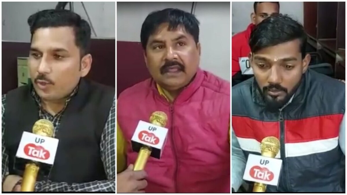 यूपी चुनाव: क्या पति दयाशंकर के लिए चुनाव प्रचार करेंगी? जानिए स्वाति सिंह ने क्या कहा UP Tak
