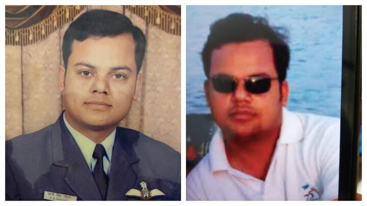 शरद पवार के तंज पर स्मृति ने ली चुटकी, कहा- कांग्रेस राजनीतिक जमींदार हो गई है UP Tak