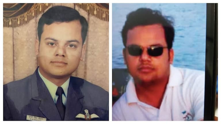 शरद पवार के तंज पर स्मृति ने ली चुटकी, कहा- कांग्रेस राजनीतिक जमींदार हो गई है UP Tak