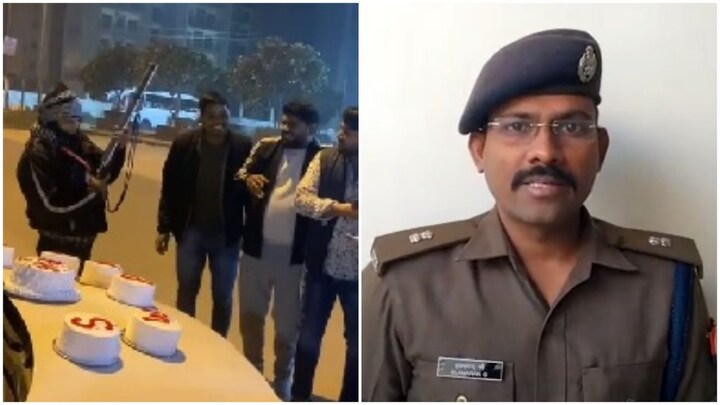 बरेली: कार से टकराई बाइक तो BJP नेता ने सिपाही के बेटे को मार दी गोली! जानें पूरा मामला UP Tak