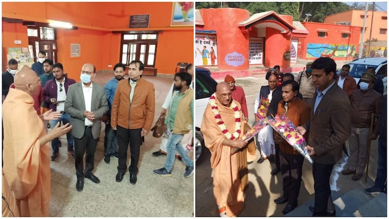 UP चुनाव 2022: स्वतंत्र देव सिंह बोले- ‘BJP के साइबर योद्धाओं से अखिलेश यादव घबरा गए’ UPTak