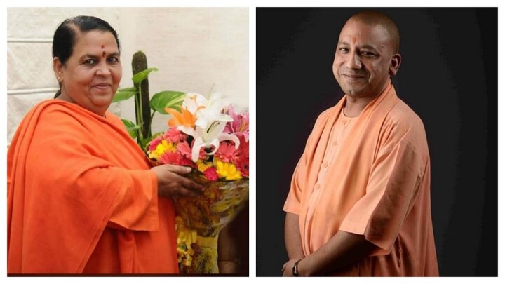 ‘अयोध्या में ढांचा गिरा, काशी-मथुरा में तो..’, ज्ञानवापी केस के बीच उमा भारती का बड़ा बयान UP Tak